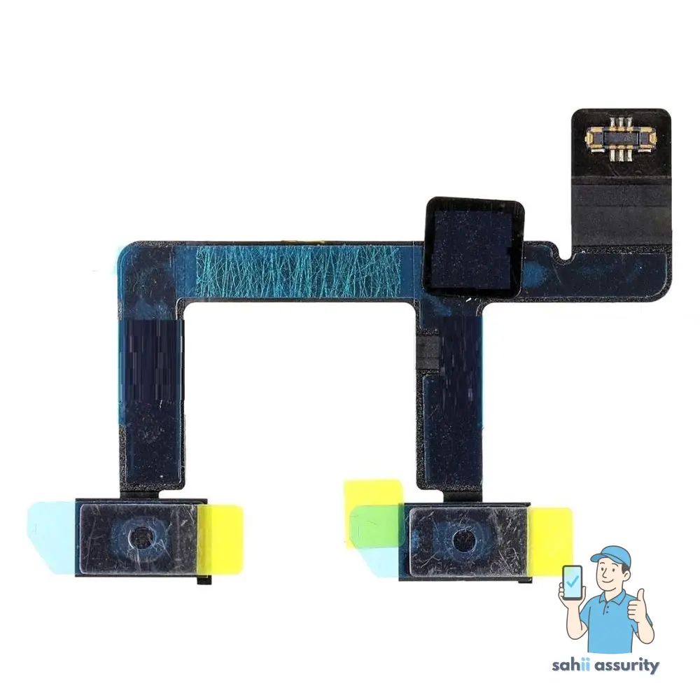 Microphone Flex Cable for Apple iPad Pro 12.9 2020 thumbnail